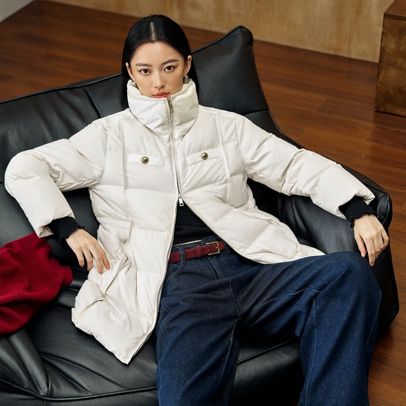 羽绒服XK406031A591