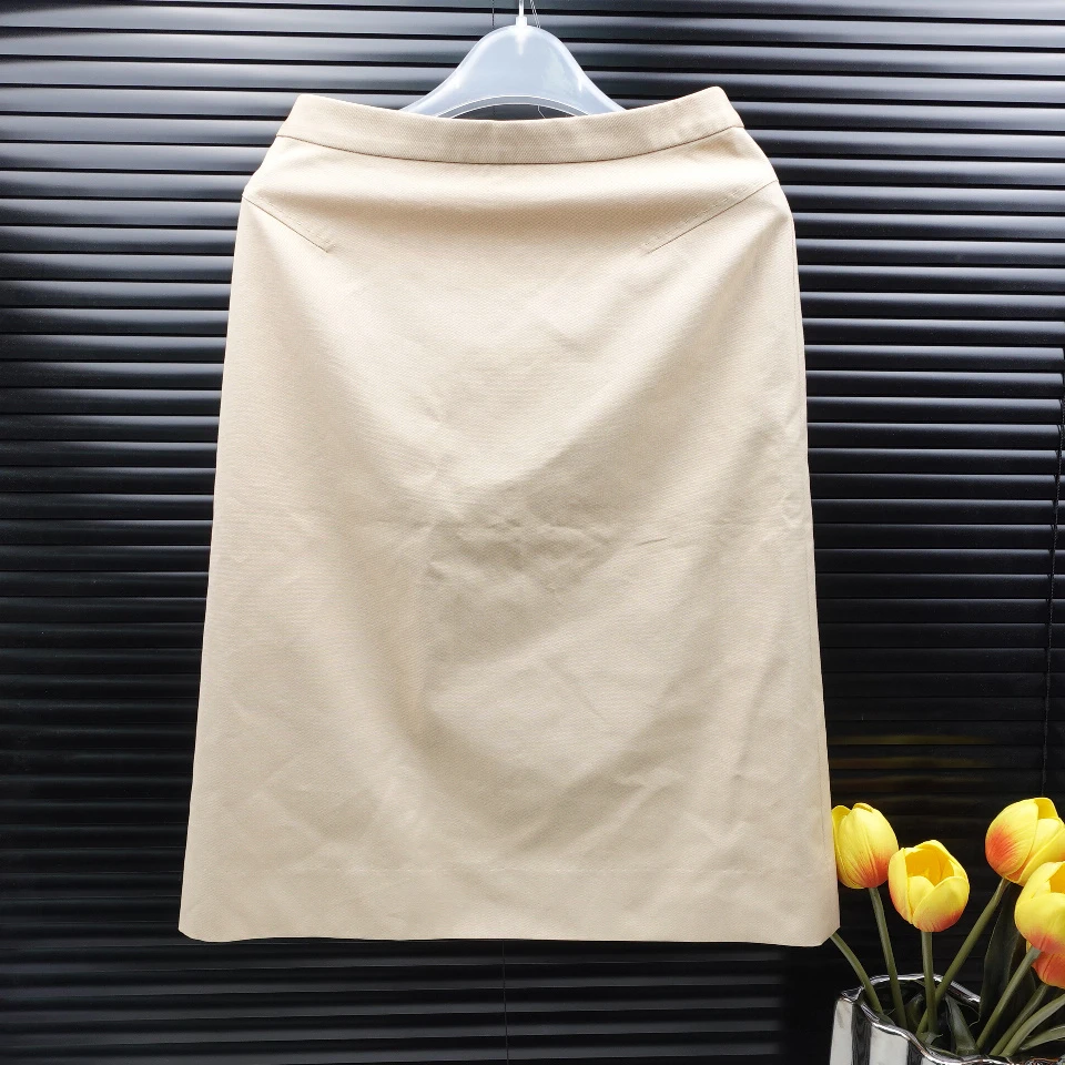 99新 BURBERRY/博柏利 裙子 T20208564