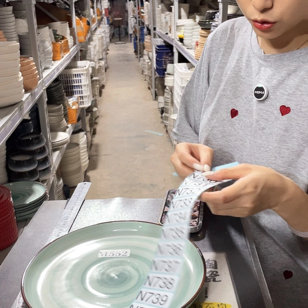 瓷片729                 2个