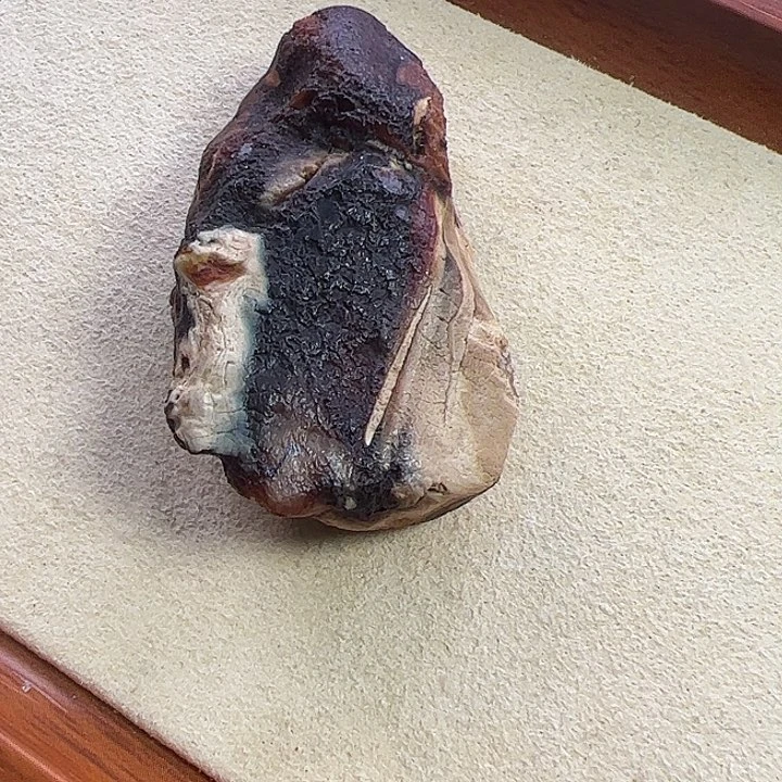 未镶嵌定制蜜蜡琥珀蜜蜡原石定制