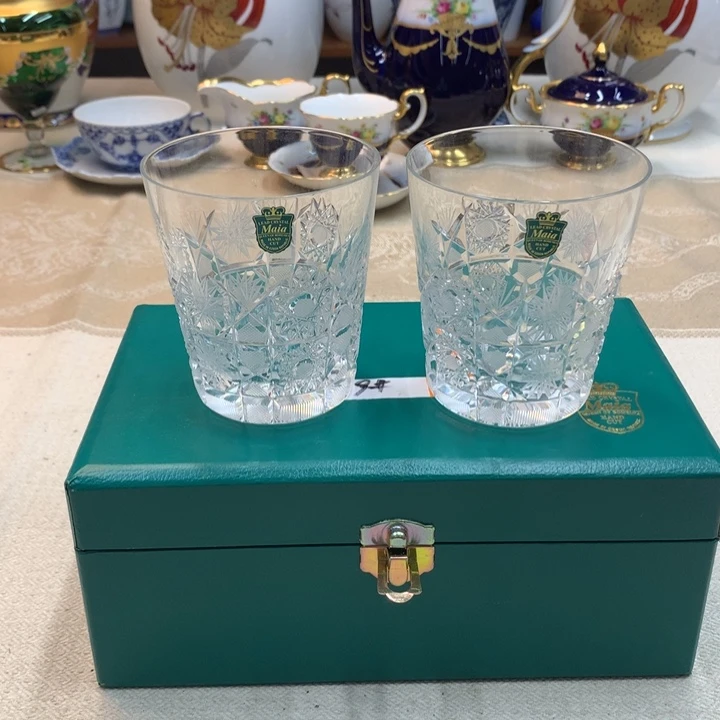 紫砂金瓷阁精品瓷器店