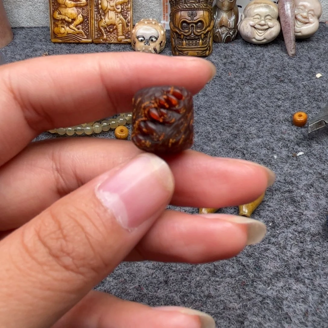 手串/手链驼骨91 驼骨