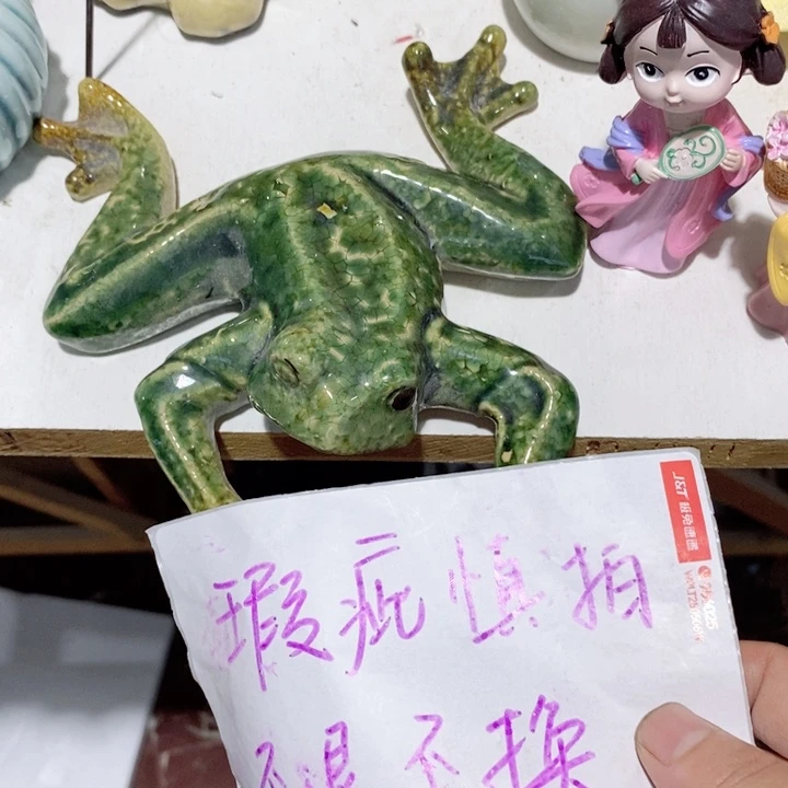 陶瓷树脂家居摆件