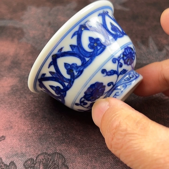 景德镇陶瓷工艺品