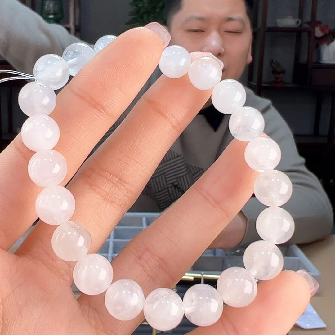 查罗石1合金海手链