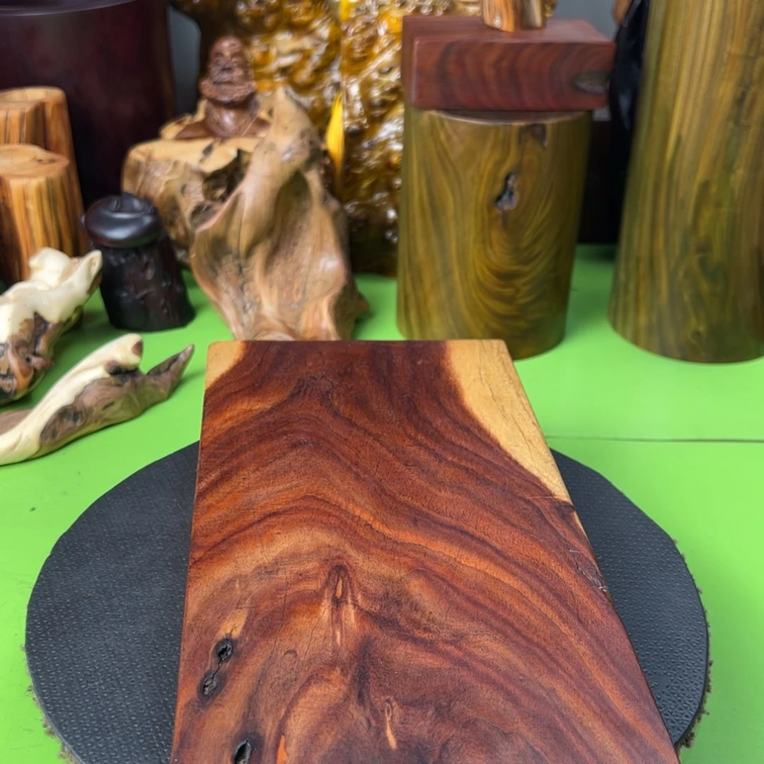 大果紫檀（缅甸花梨）D**Y