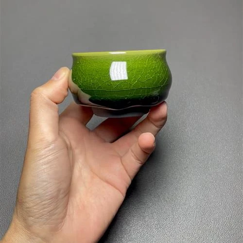 【闪购商品】茶盏-10183..........