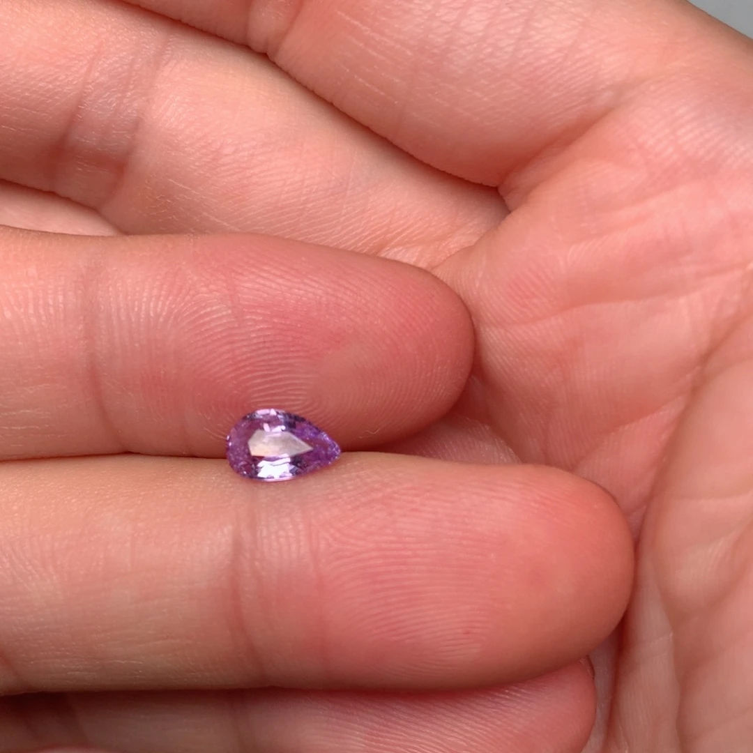 尖晶石裸石未镶嵌T***S