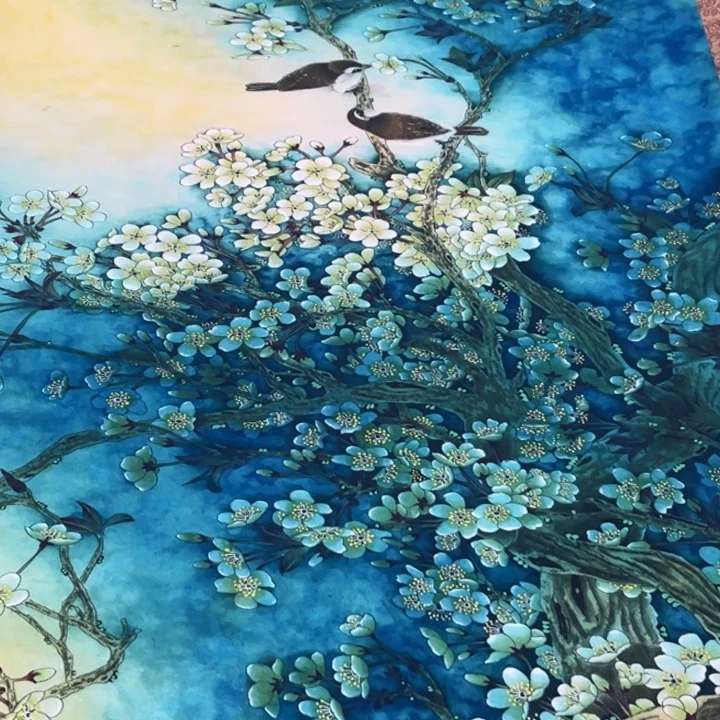 横款臻弘，字画，中堂