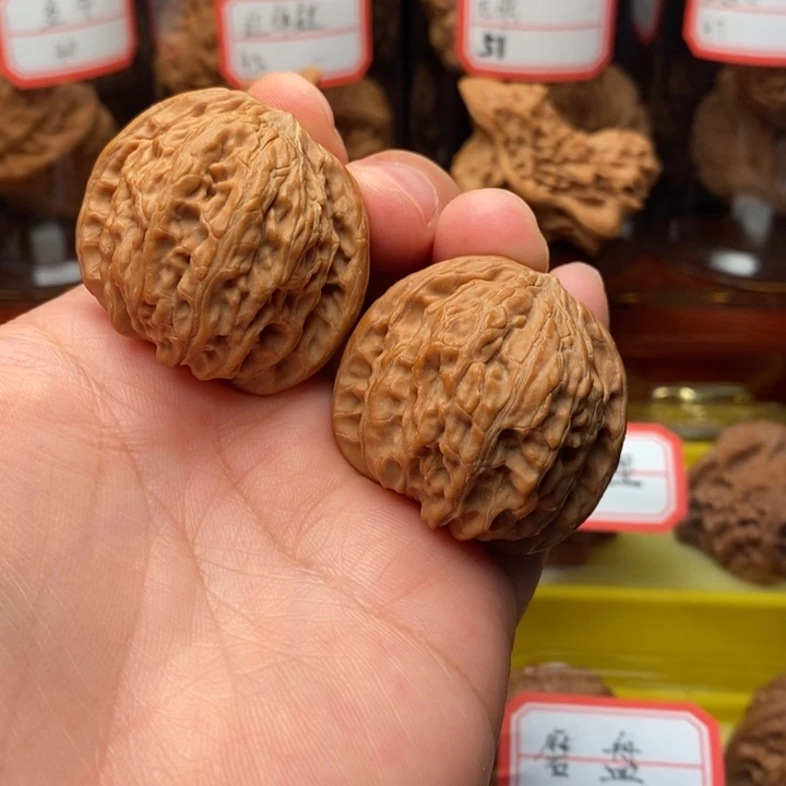 核桃麻核桃磨盘37尺