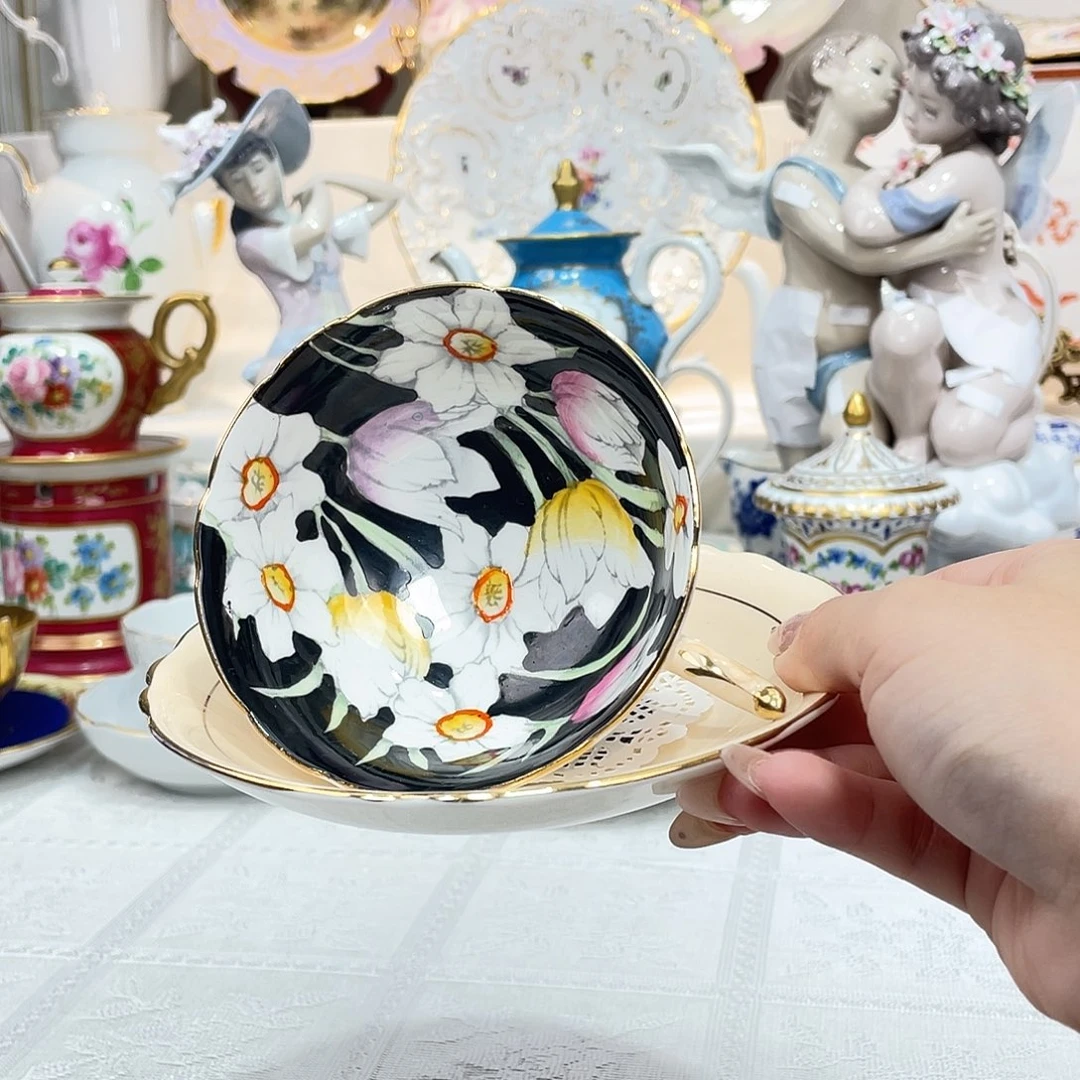 陶瓷海外中古美物瓷器