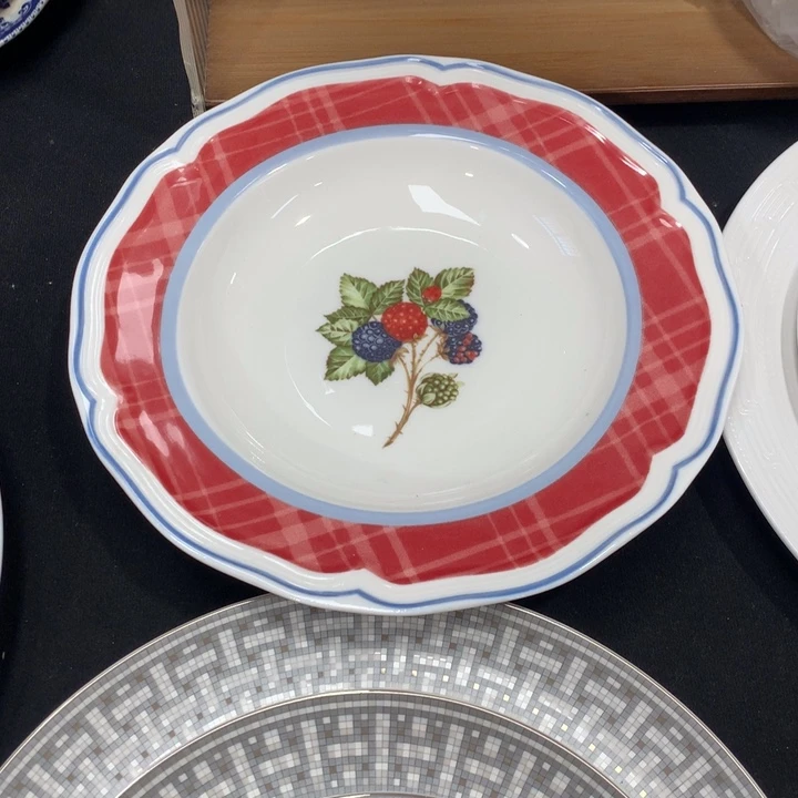 瓷片全套的都是我的了