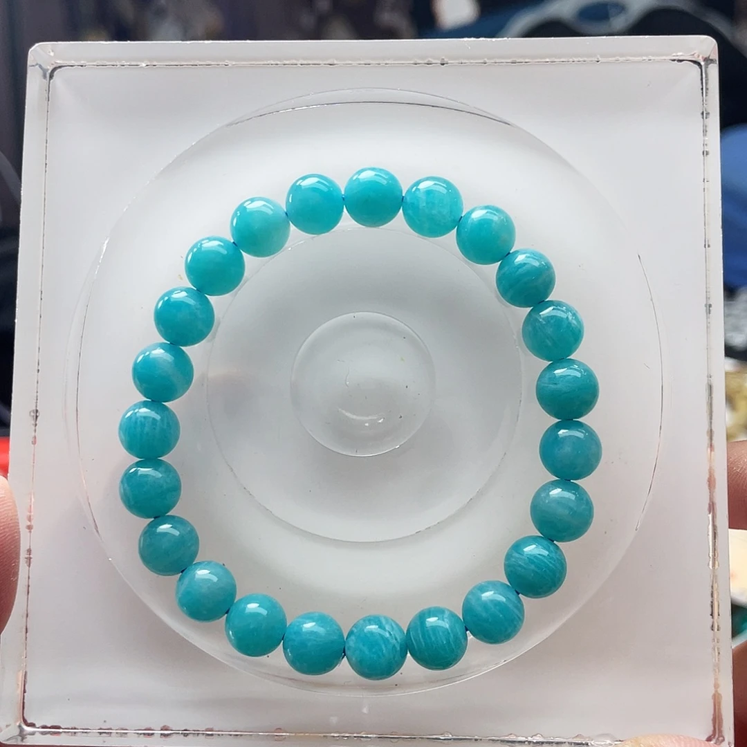 未镶嵌手链水晶