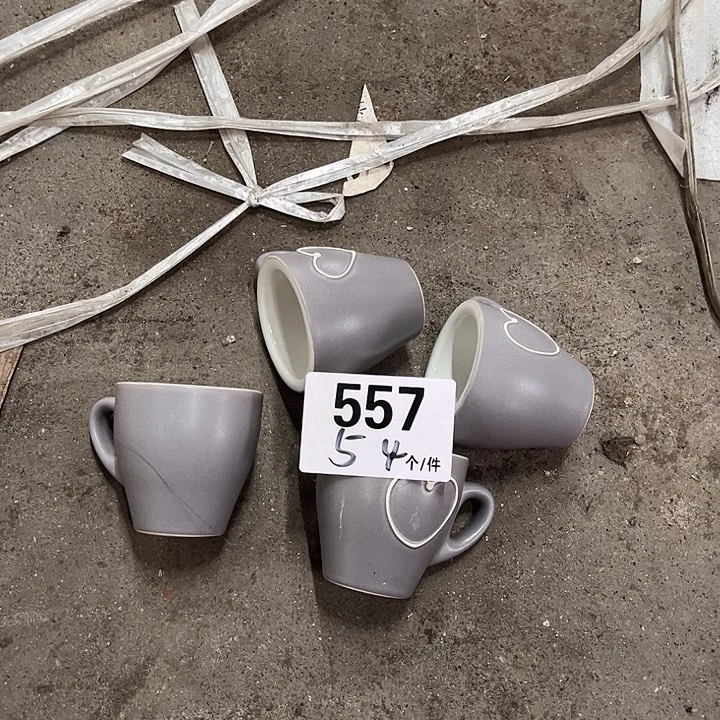 搪瓷微瑕外贸陶瓷餐具557