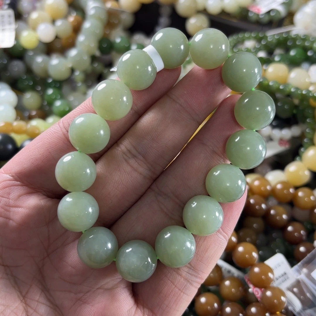 手链未镶嵌和田玉290