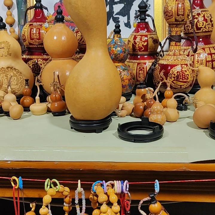 葫芦摆件葫芦摆件