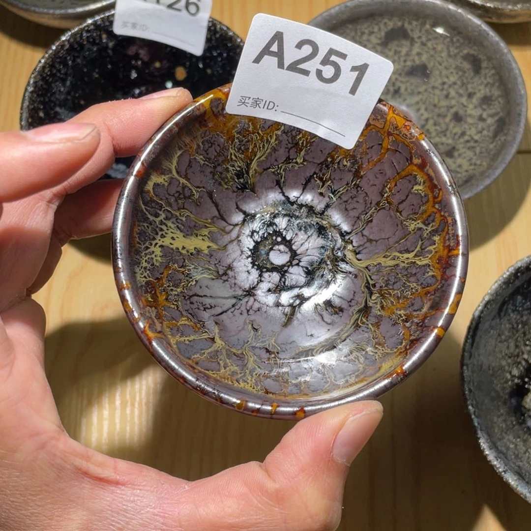 茶盏美好生活从开始到