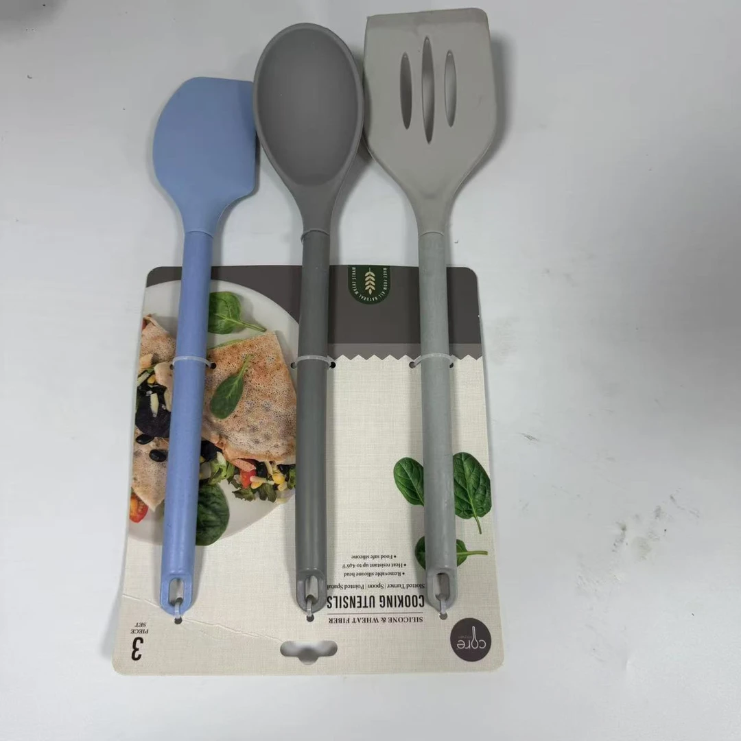 62331 厨具铲勺三件套