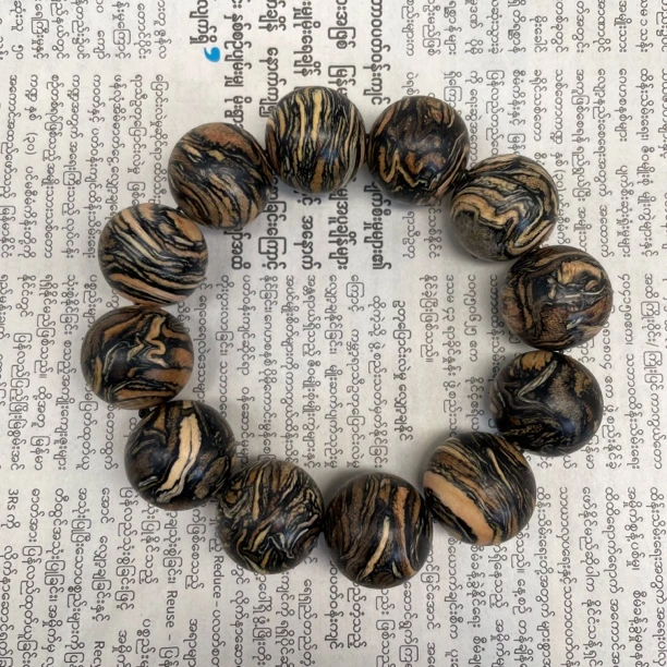 （阿凯专属） A-JXY007 手串-20mm+-多样性发货