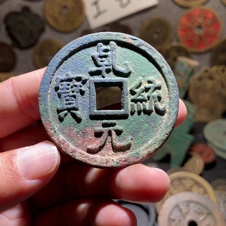 铜现代工艺品仿制品