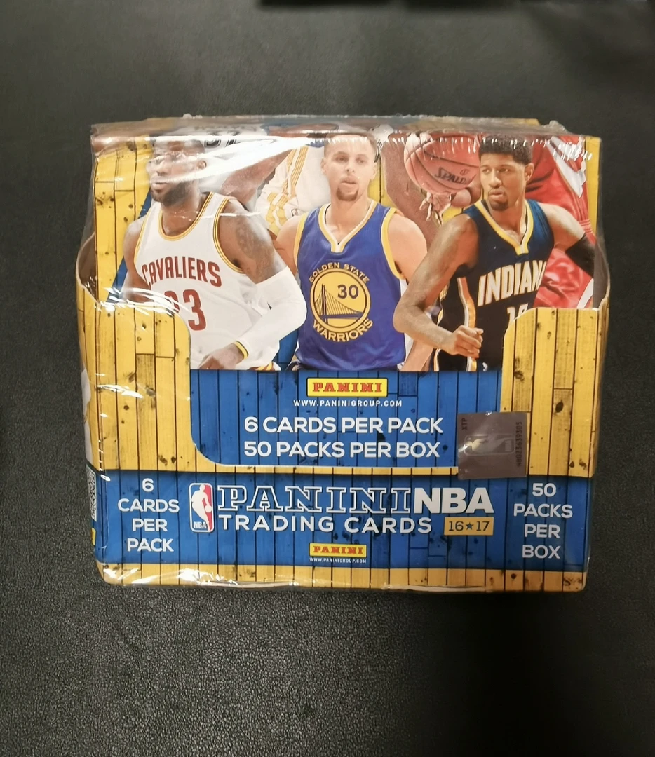 乐福玩卡 中雅图 单包(原盒拆散）