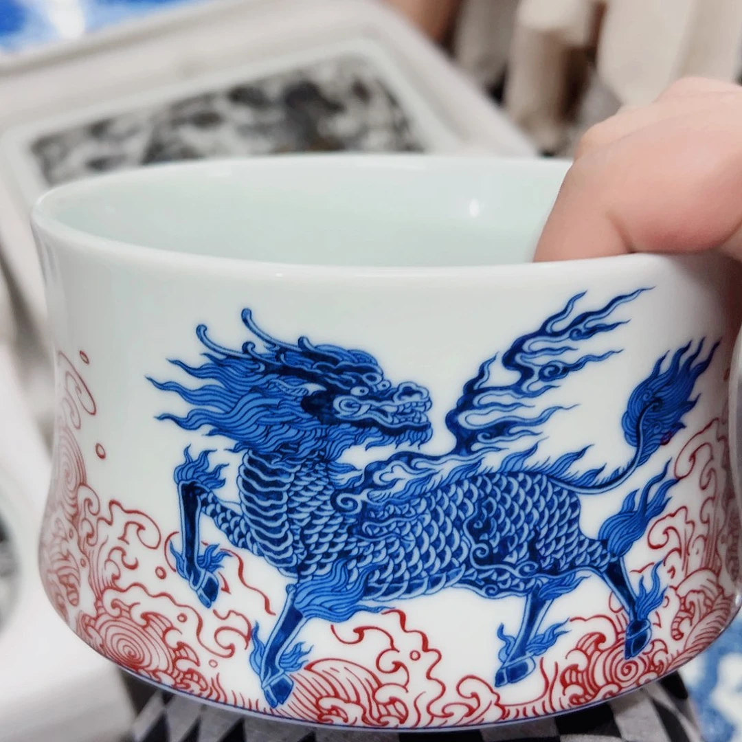 飞***扬瓷片景德镇陶瓷专属链接