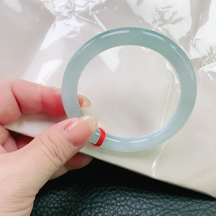 未镶嵌手镯翡翠翡翠114
