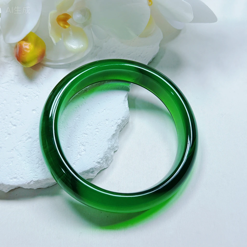 K-B55-天福甄选欧标国际奢饰传藏手镯保测后发精品