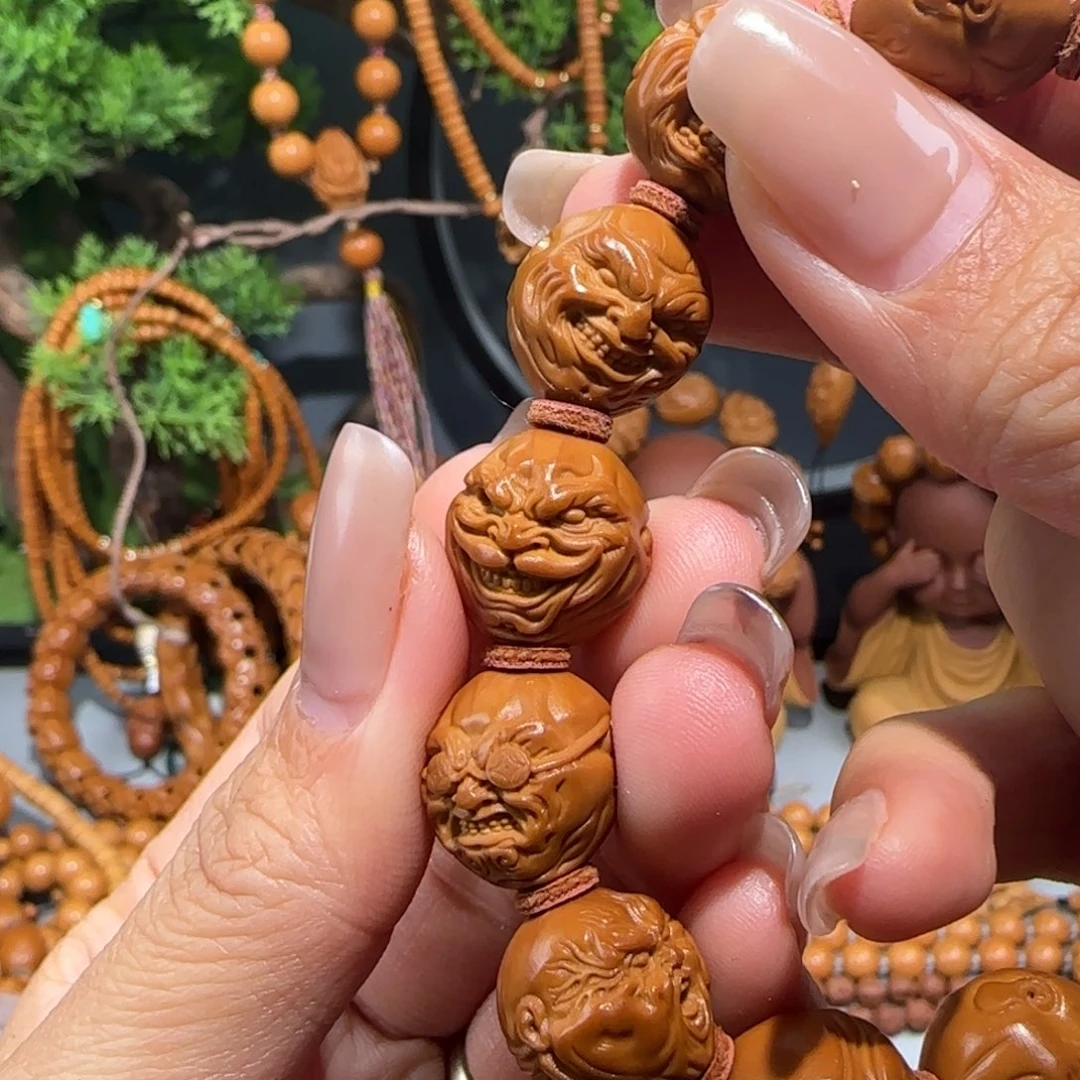 手串/手链橄榄核福利待遇