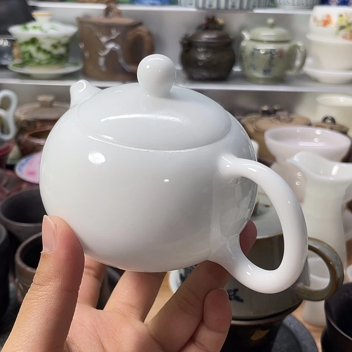陶瓷制品及陶瓷艺术品瑕疵冰种
