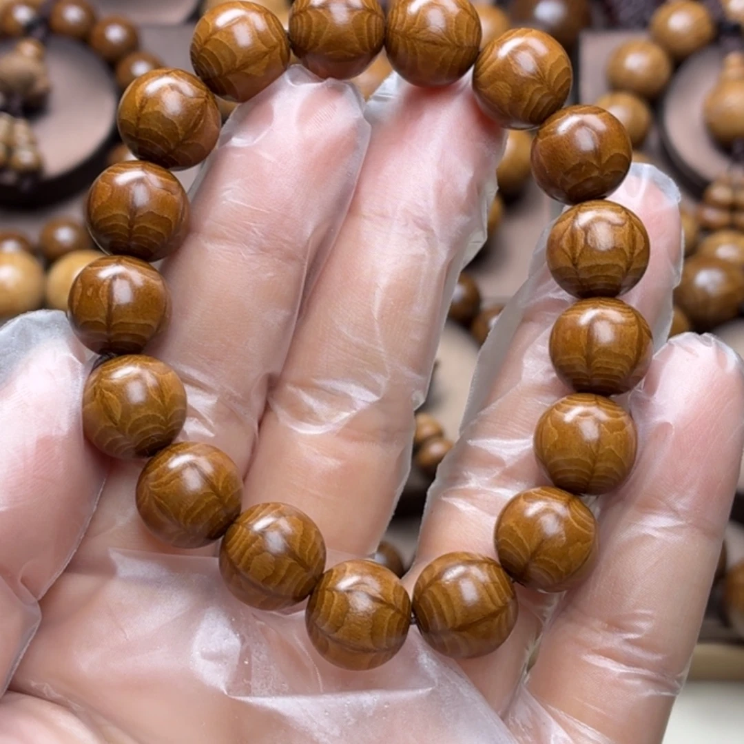 六道木手串/手链1.2精品