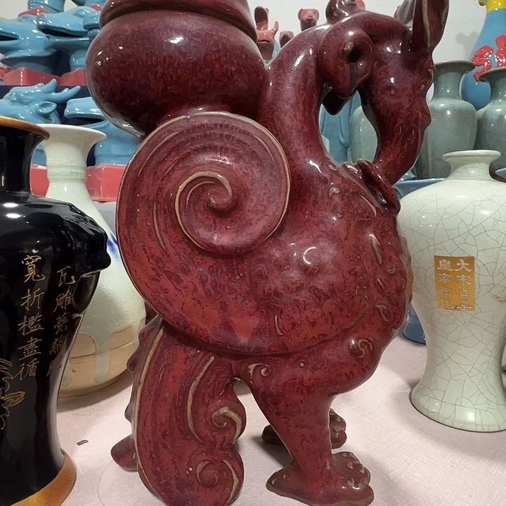 瓷片福源阁欢迎您的光临