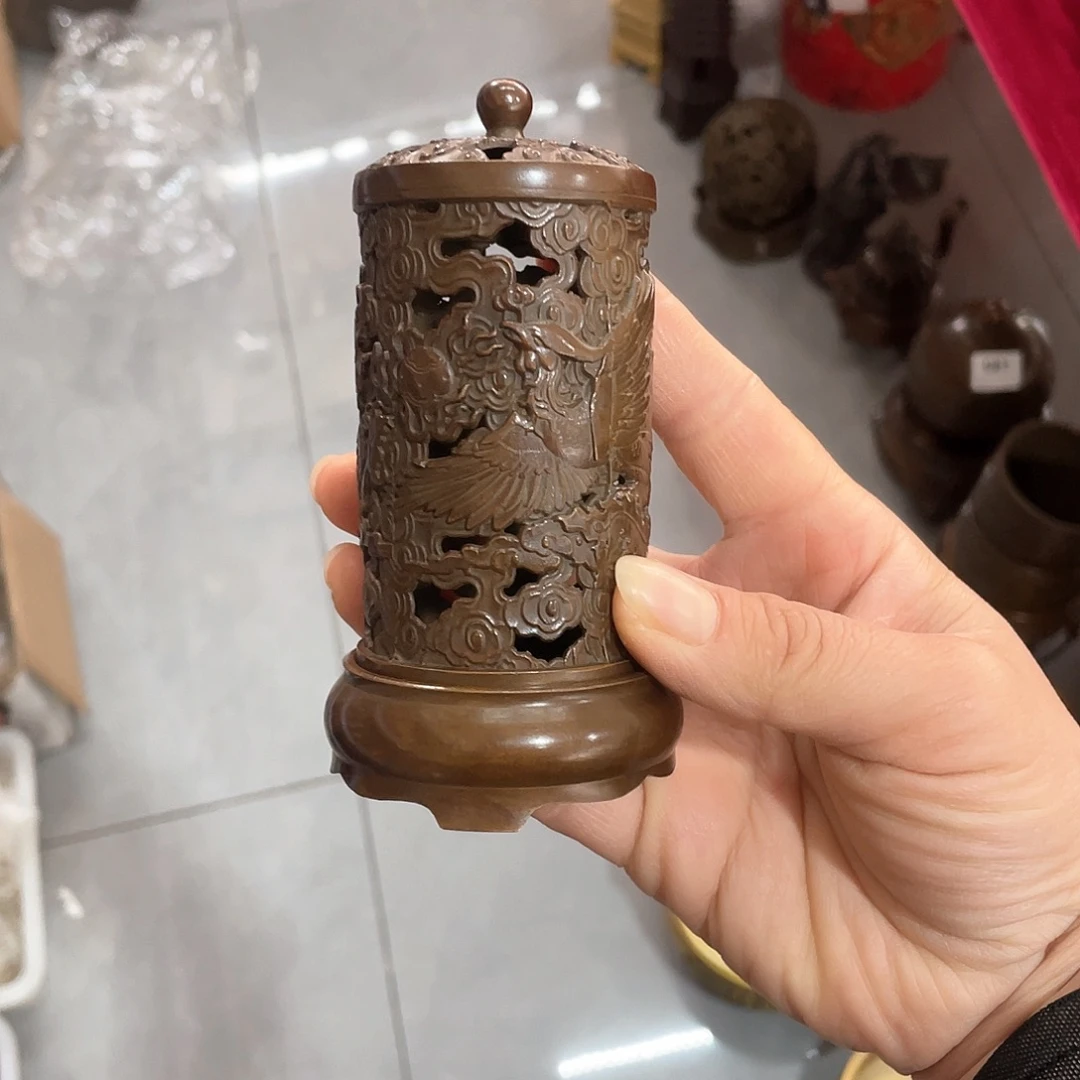 黄铜黄铜材质家居摆件