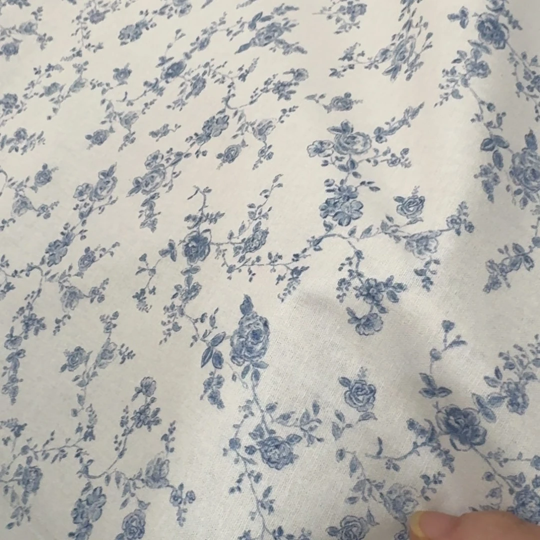 棉新款纯棉平布1米价X1.1米宽F区