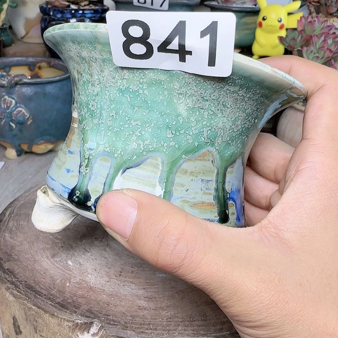 手工制品默认微瑕