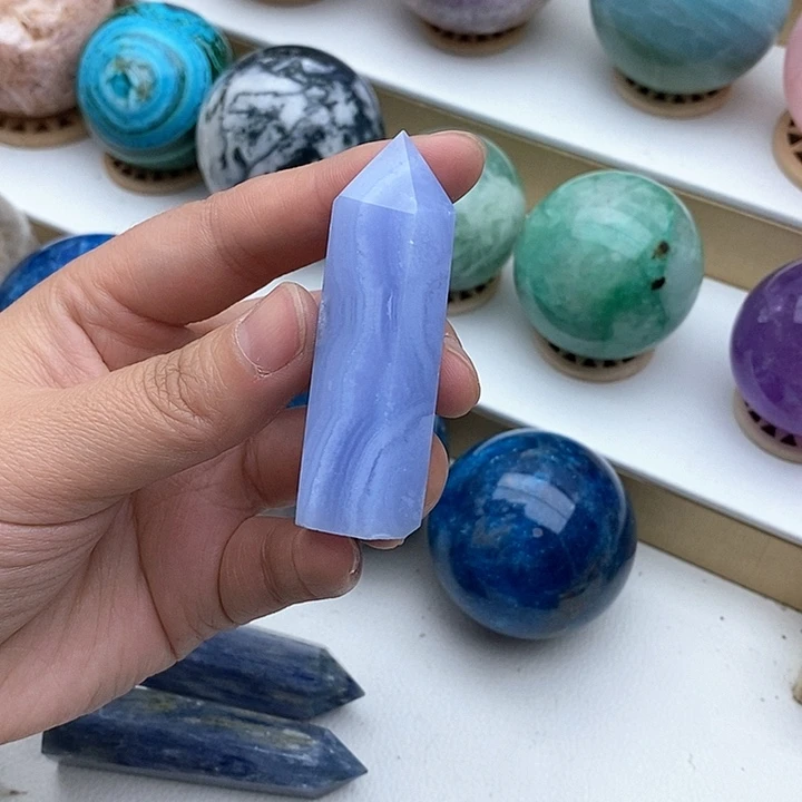 水晶摆件未镶嵌摆件