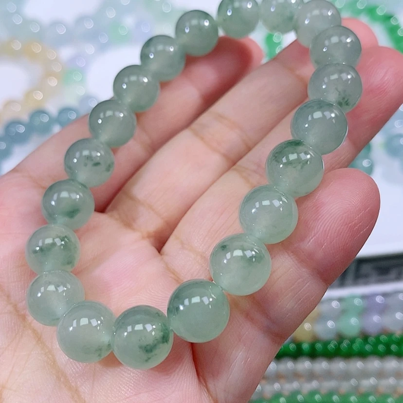 【闪购商品】未镶嵌手链翡翠