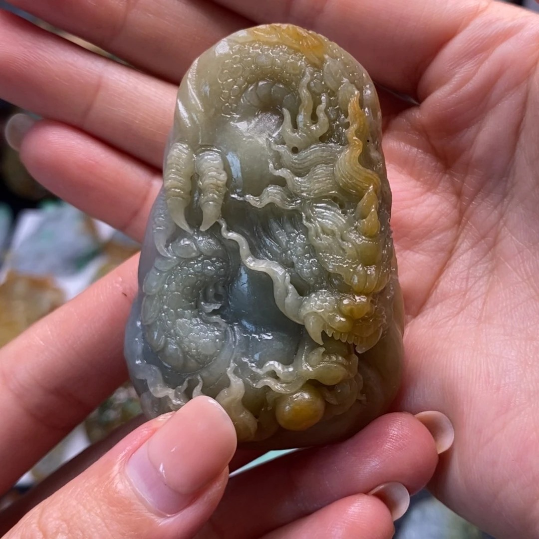 定制翡翠未镶嵌定制翡翠未镶嵌