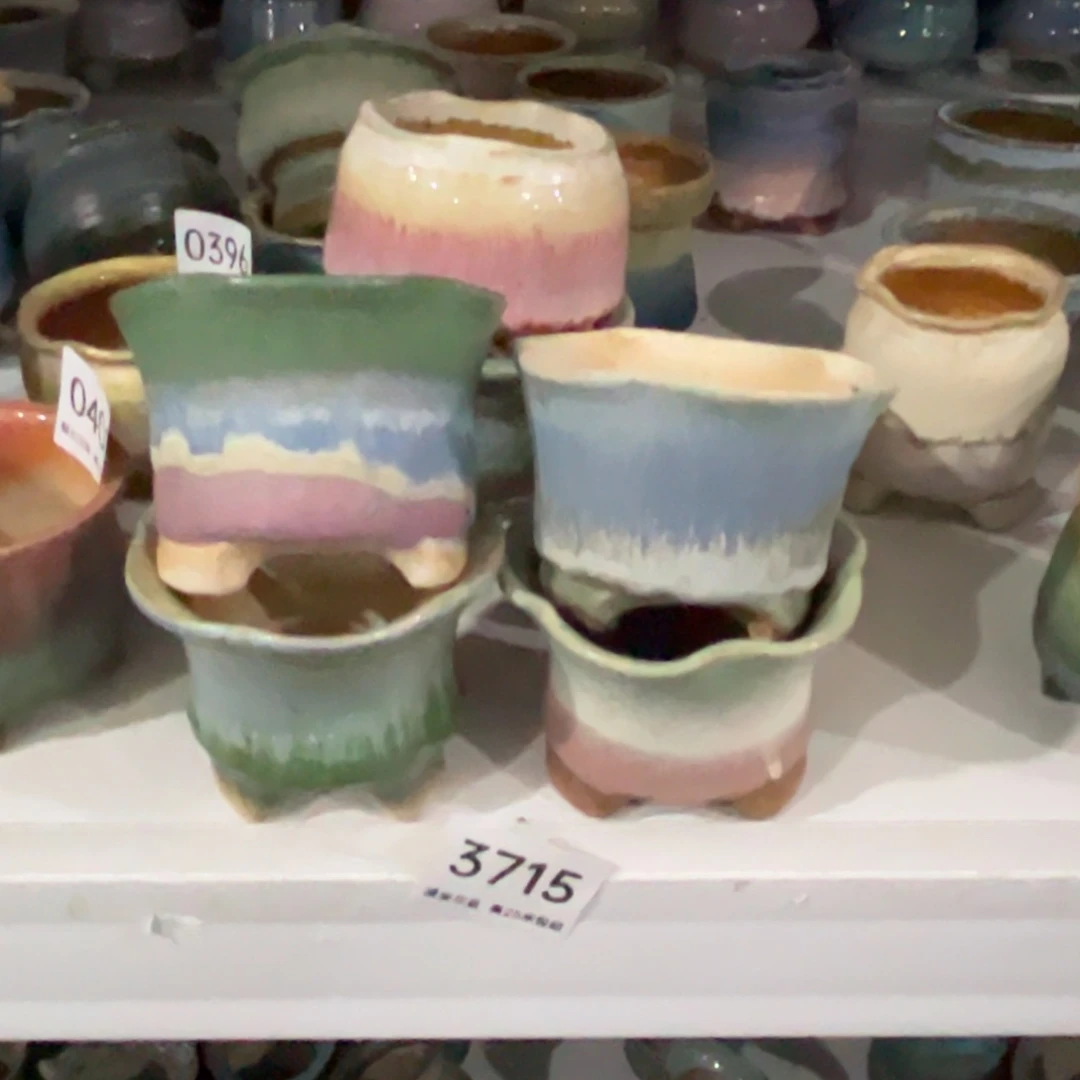 3715 内7景德镇手工制作