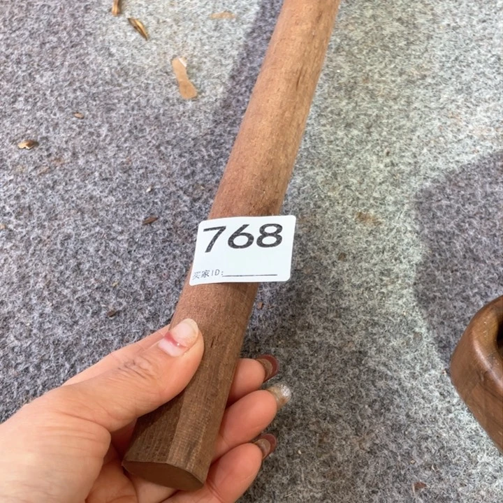 非洲紫檀（红花梨）赵