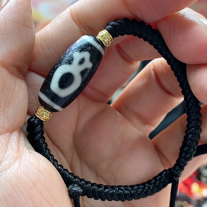玛瑙/玉髓颈饰合金