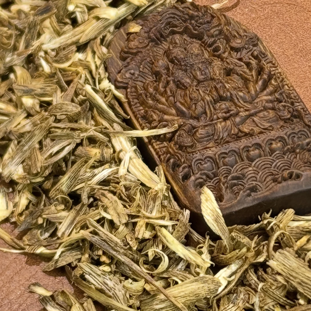 沉香天然芽庄沉香BQ-qianshou 单