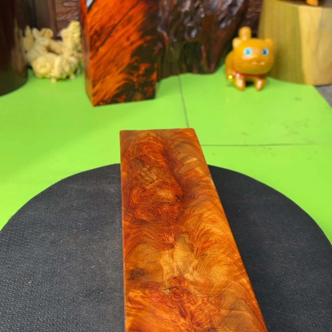 胜***田大果紫檀（缅甸花梨）