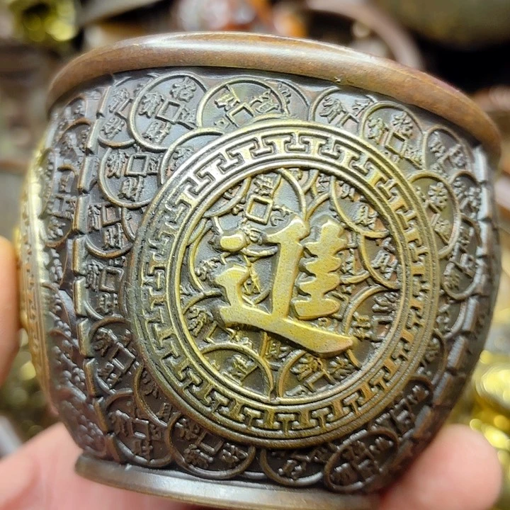 铜摆件摆件摆件品