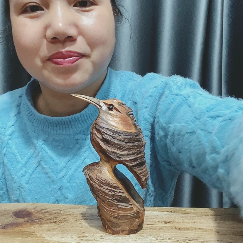 【闪购商品】马****k百年树的设计风格