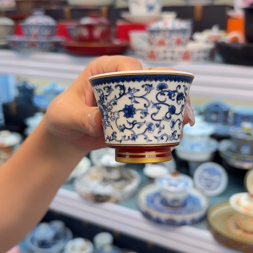 我们的目标是成为一个