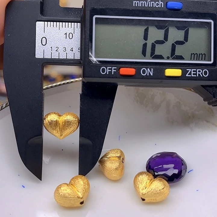 银S925镶嵌颈饰紫晶紫晶925镶嵌18