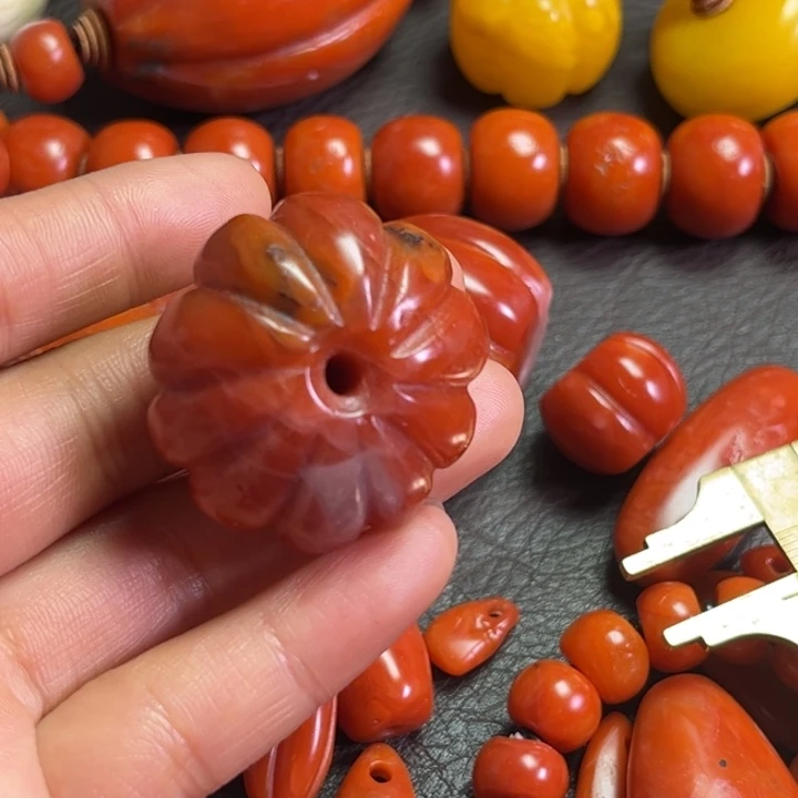 颈饰琉璃喵*猫琉璃……….