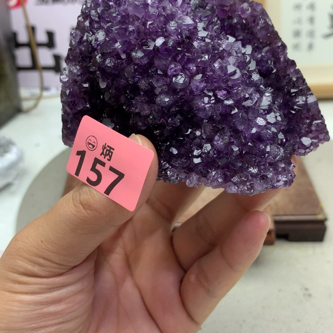 未镶嵌大型摆件（非配饰）水晶