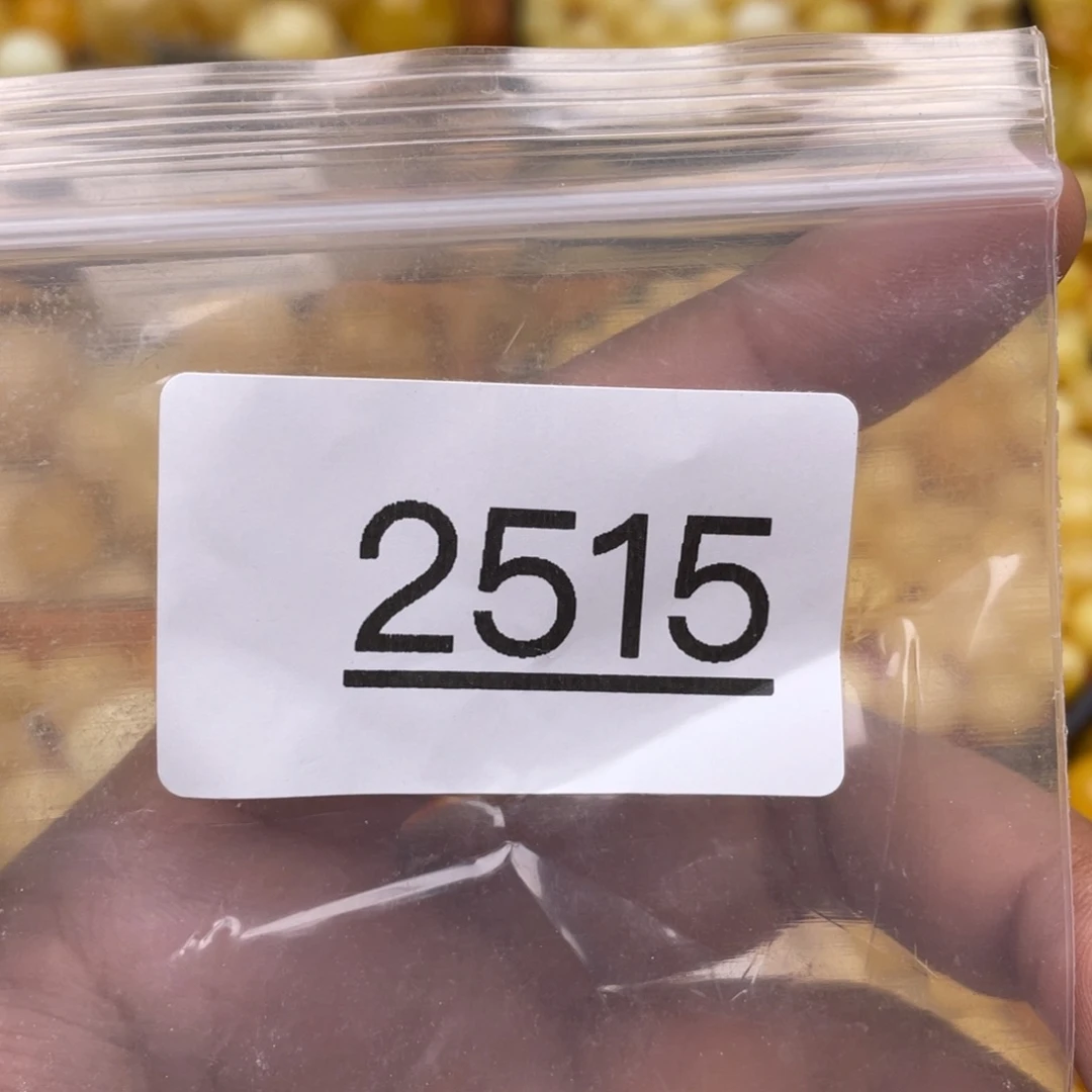 琥珀珠宝奇石未镶嵌墨****